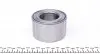 WBK4521 Підшипник маточини (передньої) Mazda 6 07-13 (+ABS) (42x80x45) KAVO підбір по vin на Brocar