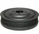 Шкив коленвала 1.9TDI T5 (7H-5-075001>)/Caddy 04- 1118302500