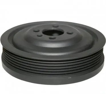 1118302500 Шків коленвала 1.9TDI T5 (7H-5-075001>)/Caddy 04- JP GROUP підбір по vin на Brocar