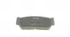 KBP4017 Колодки тормозные (задние) Kia Sorento 02-11/Ssangyong Rodius 05- KAVO підбір по vin на Brocar