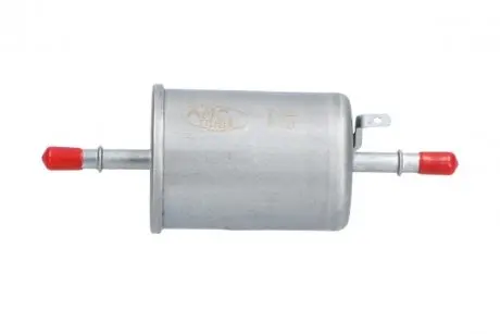 DF7744 Фільтр паливний Lacetti/Nubira/Epica 1.4-2.5 03- KAVO підбір по vin на Brocar