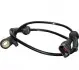 Датчик ABS Ford FOCUS 1.4-2.0 98-04 передний Л/Пр 1597100300