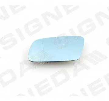 SADM1017ELQ Скло дзеркала з підставкою SIGNEDA підбір по vin на Brocar