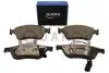 QP1470C KLOCKI HAM. VW P. A8/PHAETON QUARO SILVER CERAMIC QUARO підбір по vin на Brocar