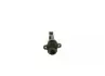 0280218429 Расходомер воздуха Opel Zafira/Meriva B/Chevrolet Aveo 1.0-1.8/2.0CDTI 06- BOSCH підбір по vin на Brocar
