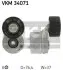 Натяжной ролик SKF VKM 34071
