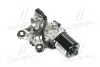 Мотор склоочисників captva (вир-во GM) 20829044