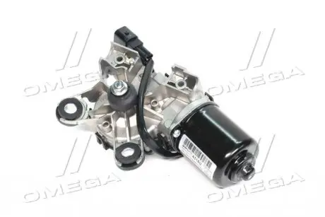 20829044 Мотор склоочисників captva (вир-во GM) GM / OPEL підбір по vin на Brocar