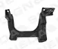 PCR43068AR КРОНШТЕЙН ДЛЯ БАМПЕРА JEEP CHEROKEE (KL), 14 - 18 SIGNEDA підбір по vin на Brocar