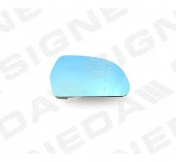 SADM1031ER Скло дзеркала з підставкою SIGNEDA підбір по vin на Brocar