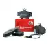 Колодки тормозные (передние) Renault Megane I 96-03 (Lucas - Girling)/(с датчиками) 214631802