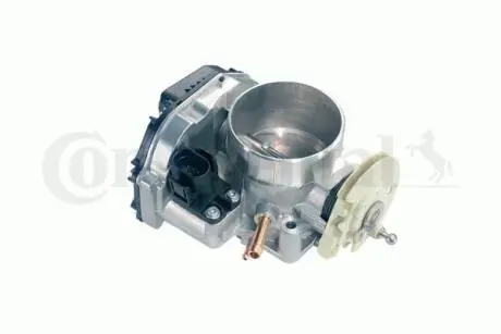 408237221003Z Блок упр.дрос.заслонки AUDI A4, A6, A8 2.4,2.8L / VDO подбор по vin на Brocar