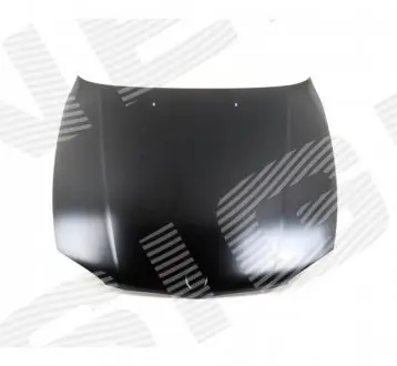 PBM20036A Капот Алюм BMW X5 (F15), 13-18; BMW X6 (F16),14 - SIGNEDA подбор по vin на Brocar
