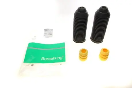 B10021 Пильник + відбійник амортизатора (переднього) VW Golf 91-04 (к-кт 2 шт.) (OE VAG) BORSEHUNG підбір по vin на Brocar
