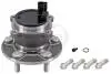 Підшипник ступиці зад. FORD C-MAX/FOCUS II 03-12 200918