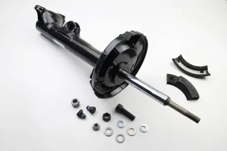 300138 Амортизатор передний MB C-class (W203) 00- (газ) SACHS подбор по vin на Brocar