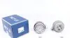 1001993000S Подушка двигателя Audi A6 2.7D-3.2 04-11 (к-кт 2шт.) MEYLE підбір по vin на Brocar
