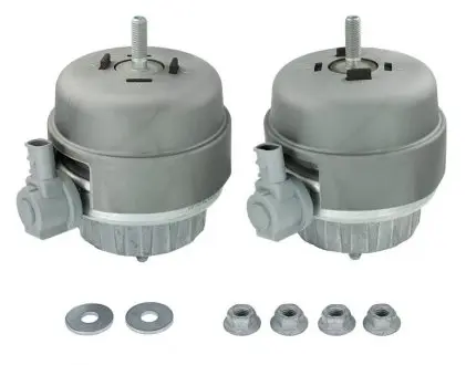 1001993000S Подушка двигателя Audi A6 2.7D-3.2 04-11 (к-кт 2шт.) MEYLE підбір по vin на Brocar