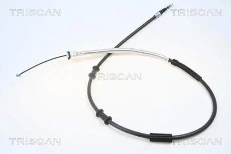814015197 Трос ручного гальма TRISCAN підбір по vin на Brocar
