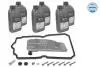 Комплект для заміни оливи АКПП MB C (W203/204)/E (W211/212)/G (W463)/S (W220/221) Sprinter (906) 98- 014 135 1202
