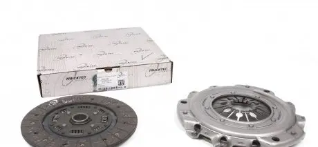 0223038 Комплект зчеплення MB Sprinter 2.2-2.7CDI 95-06 TRUCKTEC підбір по vin на Brocar