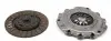 Комплект сцепления MB Sprinter 2.2-2.7CDI 03-06 02.23.037