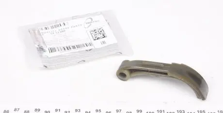 0212086 Планка успокоителя цепи ГРМ MB OM601-602 (масл.насос) TRUCKTEC подбор по vin на Brocar