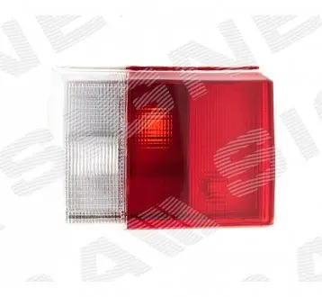 ZAD1904KR ЗАДНИЙ ФОНАРЬ AUDI 80 (B3, 89/8A), 10.86 - 08.91 SIGNEDA подбор по vin на Brocar