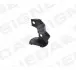 КРОНШТЕЙН ДЛЯ БАМПЕРА BMW 5 (E39), 01.96 - 08.00 PBM43046ER