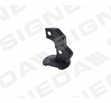 PBM43046ER КРОНШТЕЙН ДЛЯ БАМПЕРА BMW 5 (E39), 01.96 - 08.00 SIGNEDA підбір по vin на Brocar