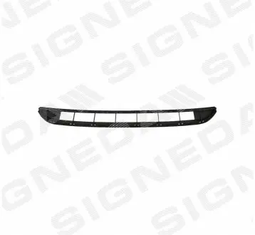 PVW99100CA Решетка в бампер VW TOUAREG (7P5), 04.10 - 07.14 SIGNEDA подбор по vin на Brocar