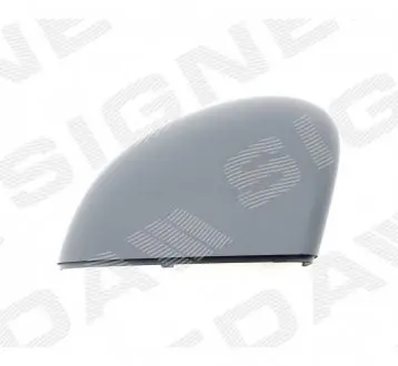 VOPM1038DL Кришка дзеркала SIGNEDA підбір по vin на Brocar