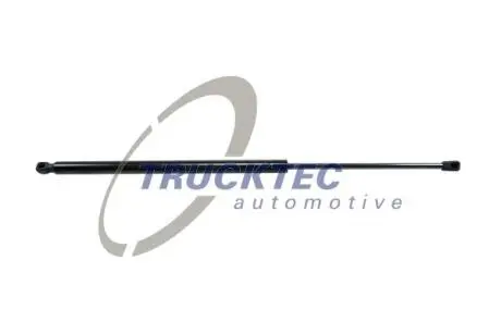 0262009 Амортизатор крышки багажника MB Vito (W639) 03- TRUCKTEC підбір по vin на Brocar