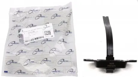 0253245 Обмежувач дверей (задніх) MB Vito (W639) 03- TRUCKTEC підбір по vin на Brocar