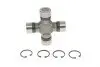 Крестовина кардана MB Sprinter/VW Crafter 06- (27x92) 02.34.043