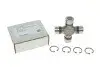 0234043 Крестовина кардана MB Sprinter/VW Crafter 06- (27x92) TRUCKTEC підбір по vin на Brocar