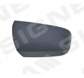 VOPM1023DR КРЫШКА НА ЗЕРКАЛО OPEL ZAFIRA (B), 01.08 - 12.11 SIGNEDA подбор по vin на Brocar