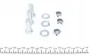 10MR0820 Опора кульова (передня) MB V-class/Vito (W447) 1.6CDI/2.2CDI 14- ASMETAL підбір по vin на Brocar