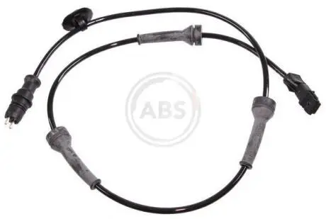 30323 Датчик ABS пер. Megane/Scenic/Grand Scenic 03-12 A.B.S. підбір по vin на Brocar