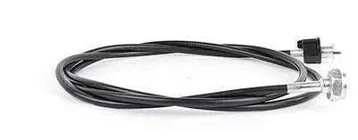 BSG60760006 Трос спідометра 609-814 (2500 mm) (з тахографом) BSG підбір по vin на Brocar