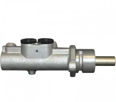 1161102400 Головний гальмівний циліндр T4 97-03 (25.4mm,-ABS) JP GROUP підбір по vin на Brocar