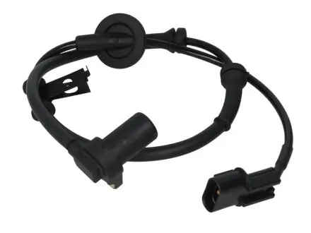 AS4356 Датчик ABS HYUNDAI GETZ 1.1-1.5D 02-10 перед. Пр AUTLOG подбор по vin на Brocar