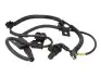 Датчик ABS TUCSON / SPORTAGE 2.0/2.7 04- перед. Пр AS4499
