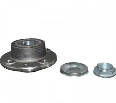 3151400300 Підшипник ступиці зад. Citroen C5 I 01-04/II 04- JP GROUP підбір по vin на Brocar