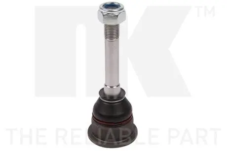 5041502 Опора шаровая BMW E 30 82- L+P внутренняя (высокая) NK подбор по vin на Brocar
