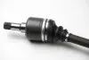 Піввісь Scudo / Jumpy 2.0 JTD 00>06 л. (+ABS/632ММ) DS1418L