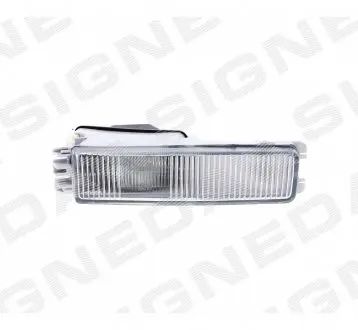 ZAD2003KR Протитуманна фара AUDI 80 (B4), 09.91 - 12.96 SIGNEDA підбір по vin на Brocar