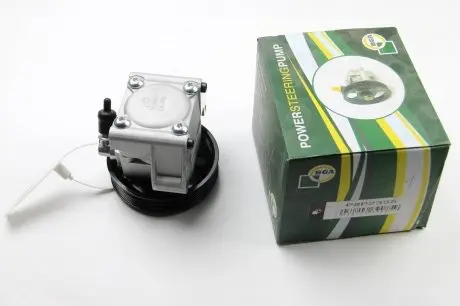 PSP2355 Насос гидроусилителя Focus 1.4/1.6/1.8/2.0 98-04 BGA підбір по vin на Brocar