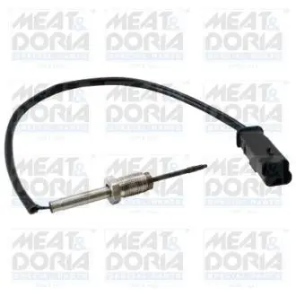 12284E CZUJNIK TEMP. SPALIN CITROEN BERLINGO 1,6HDI 10- MEAT&DORIA підбір по vin на Brocar