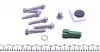 0141351402 Комплект для замены масла АКПП MB C-class (W204)/E-class (W212) 07-/Sprinter 06- (+Масло ATF plus 7) MEYLE підбір по vin на Brocar